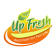 Logo upfresh